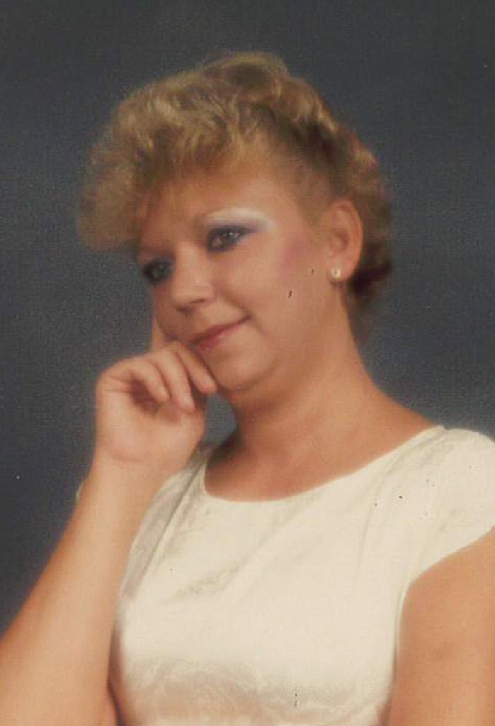 Nancy Talbert