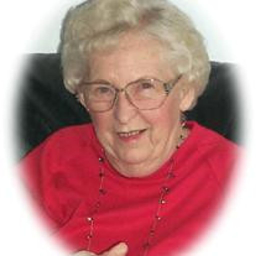 Margaret Hardy