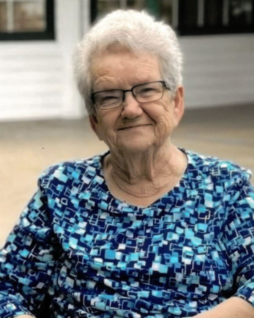 Nancy Louise Hardy Profile Photo