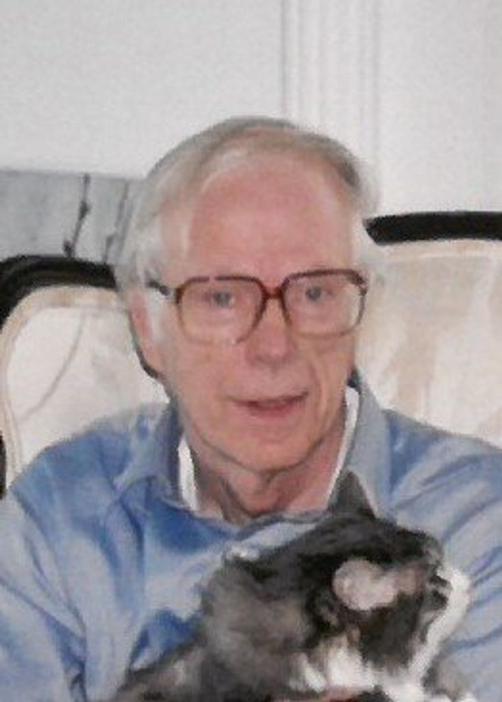 Dr. Ralph Samuel Metheny, Jr.