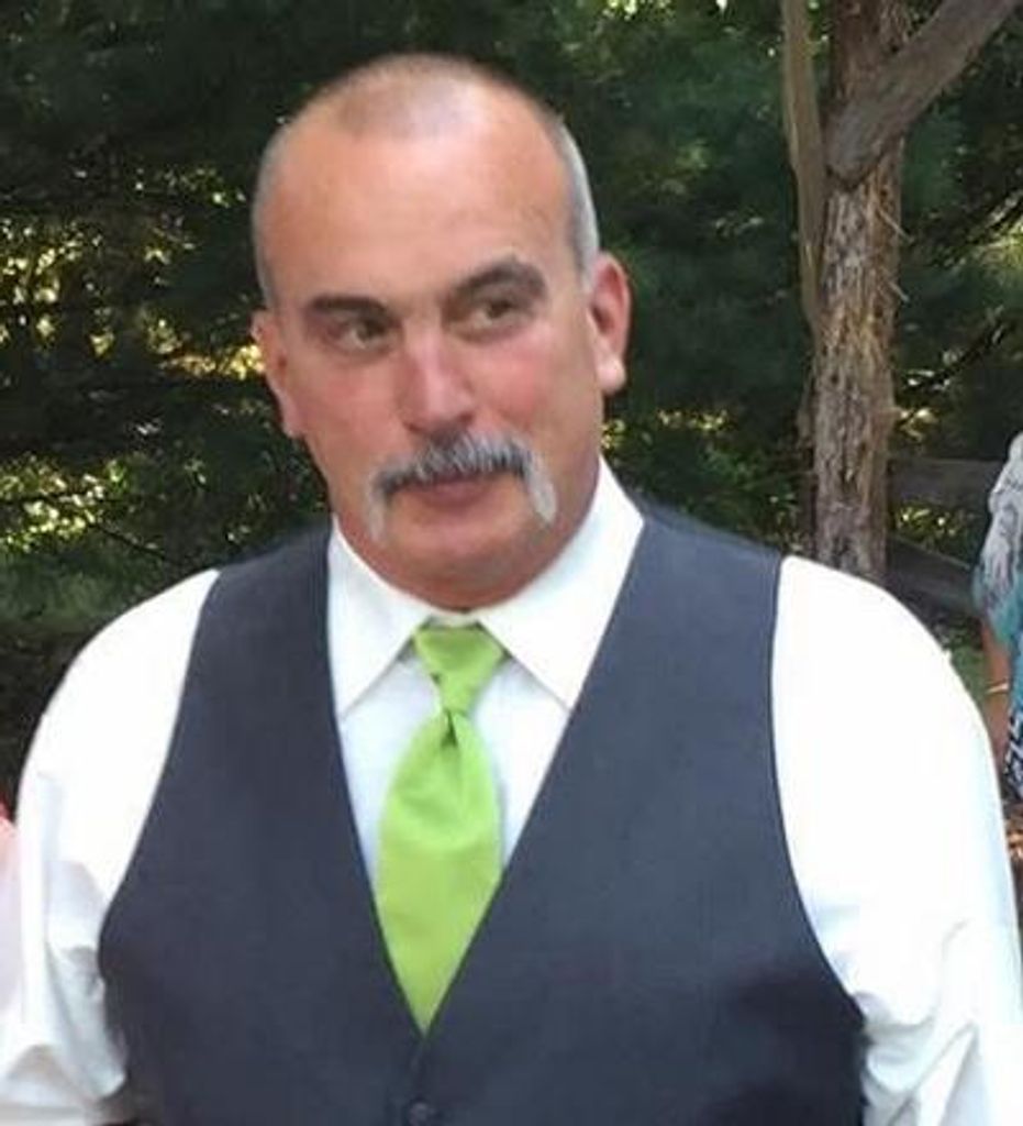 Kevin Bernard Quinlan Profile Photo