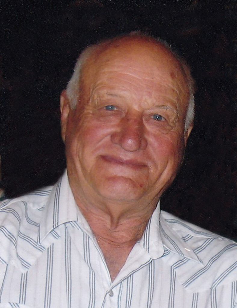 Lester "Les" Evers Profile Photo