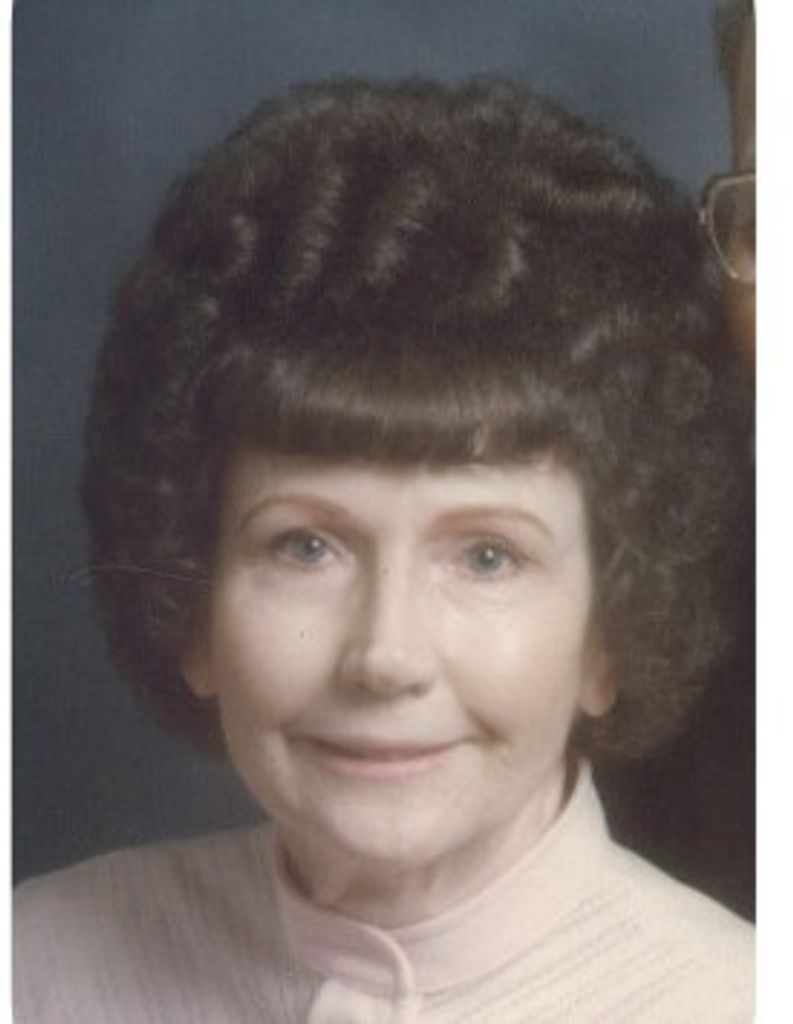 Maryminta aka Mary Thompson