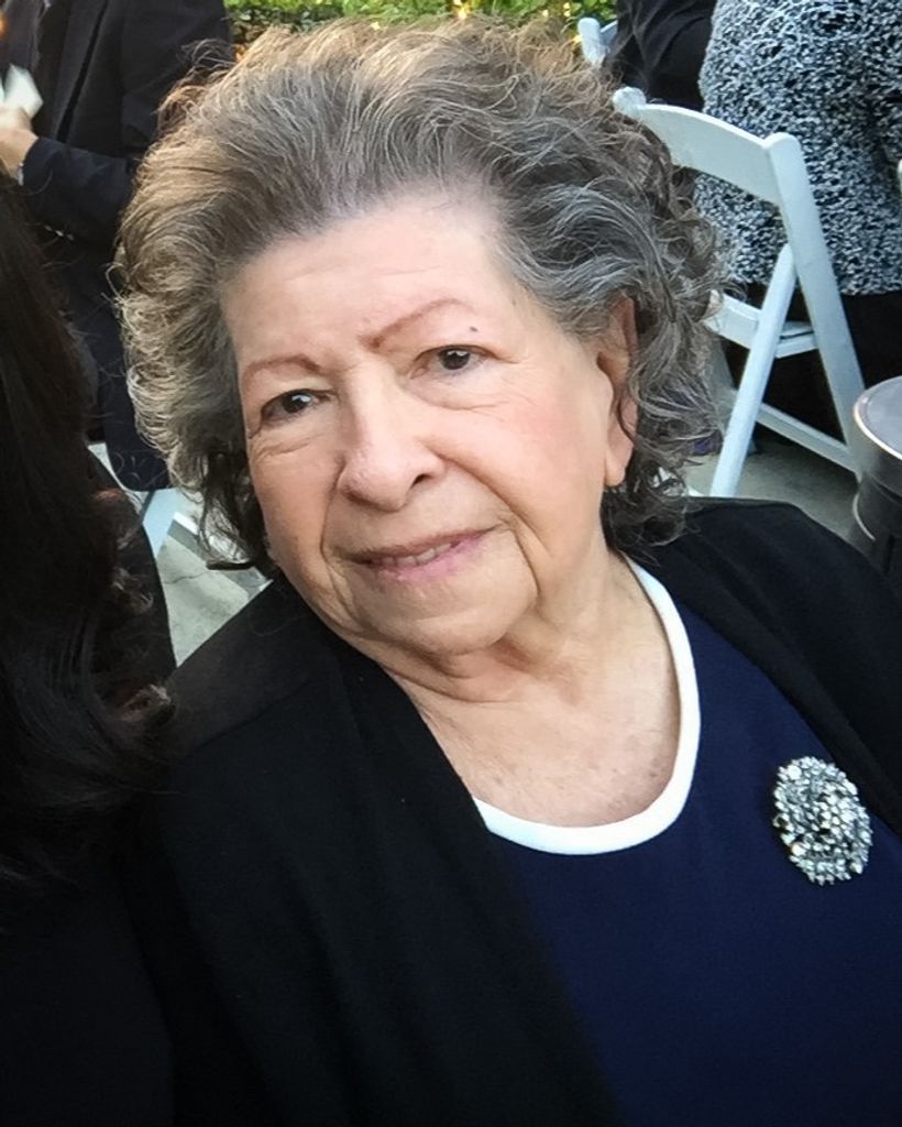 Bertha Arbiso