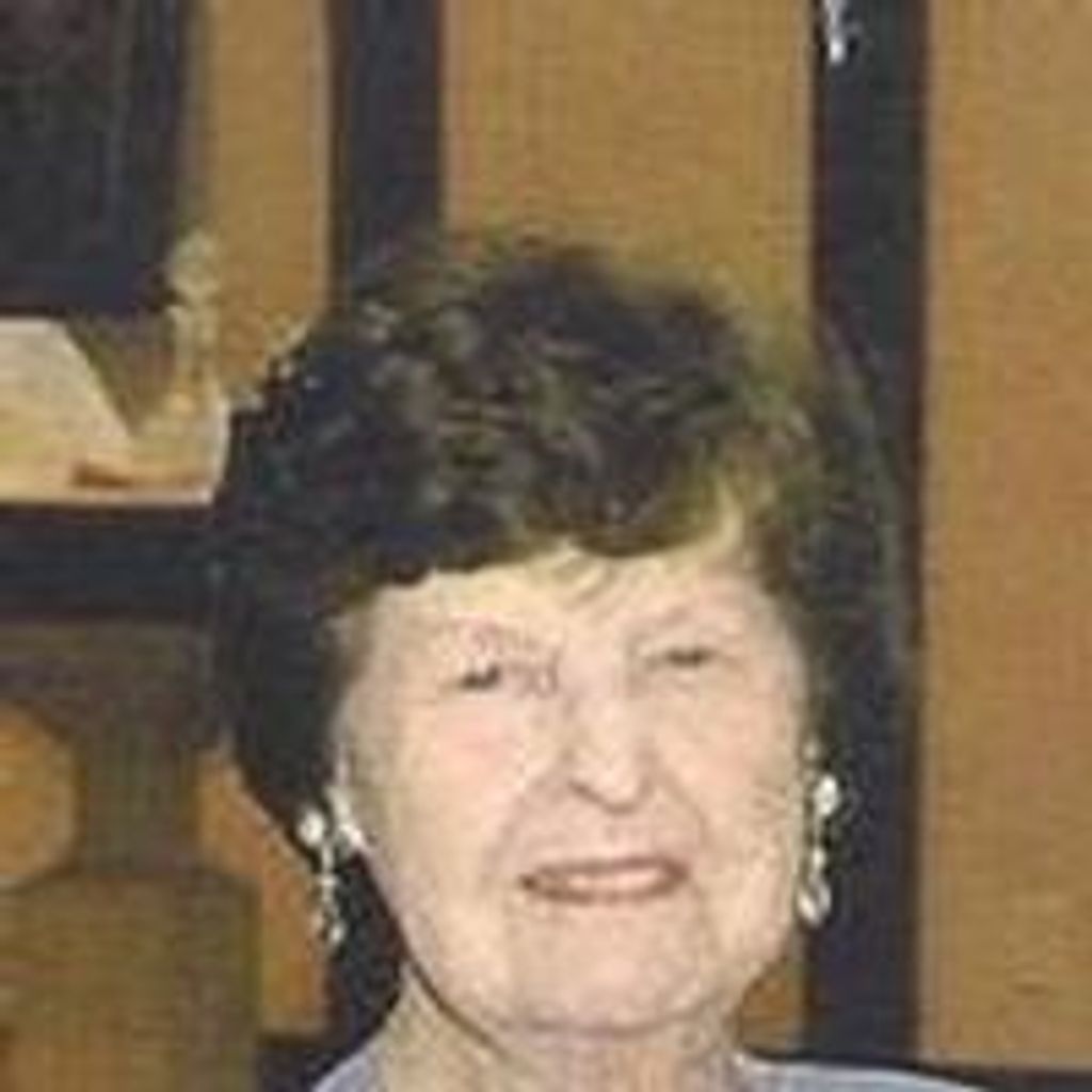 H. Marjorie Skinner