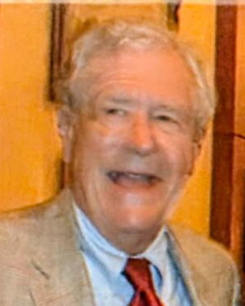 Edmond Samuel Burke, Jr. Profile Photo