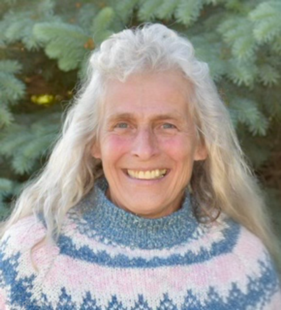 Diane M. Portner Profile Photo