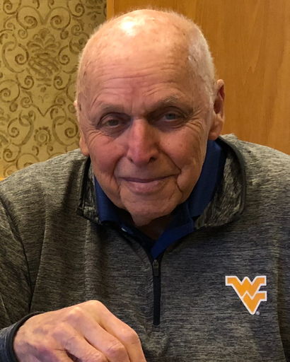 Raymond W. Balint's obituary image