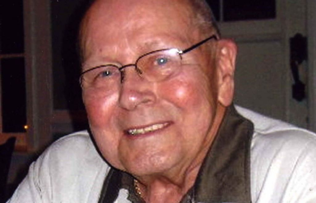 William B. Kelley