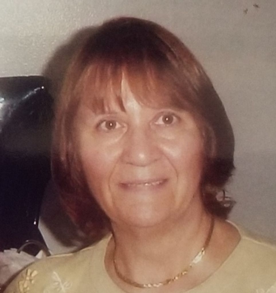 Vita Bisignano Profile Photo