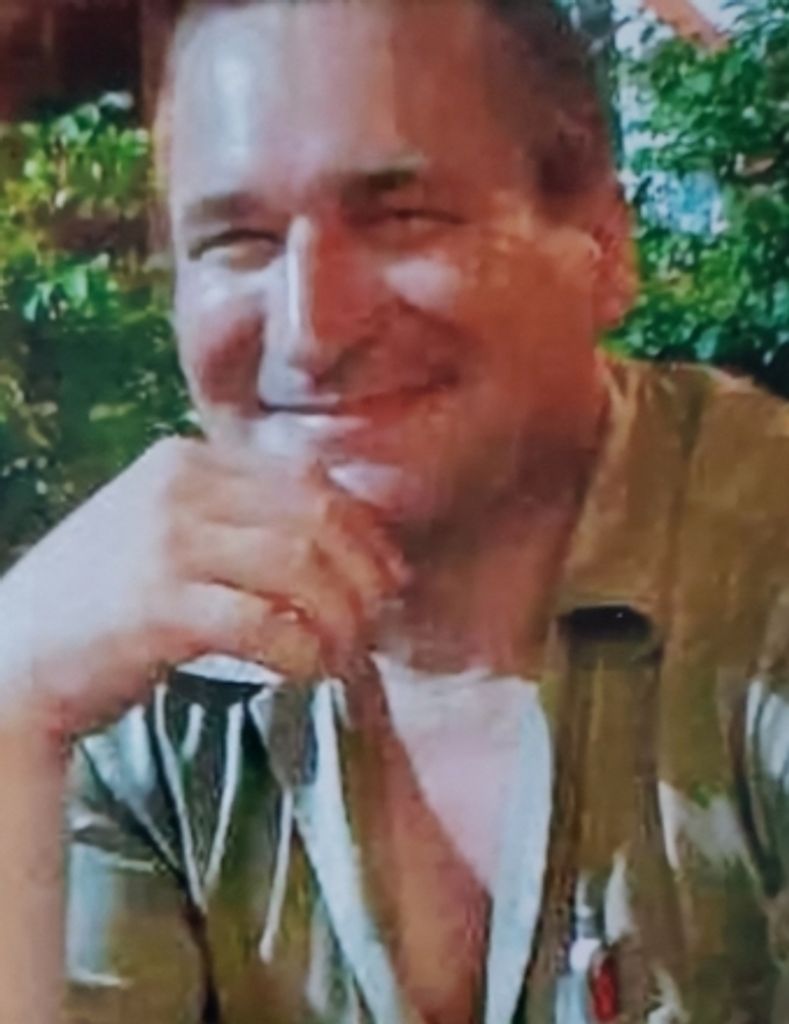 Alan Everett Johnson Profile Photo