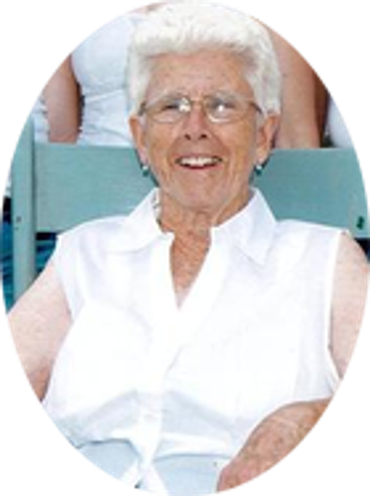 Ann Adams