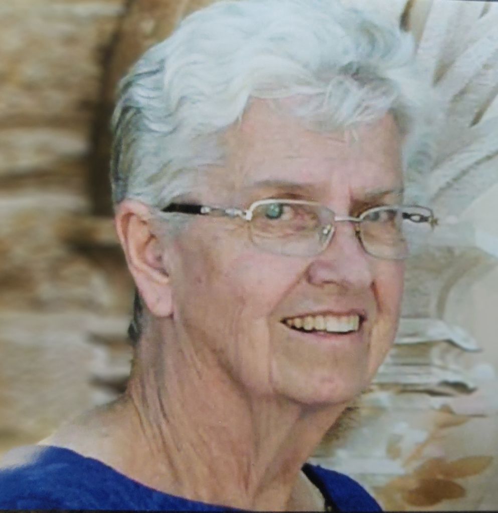 Dorothy "Dot" Jean Taylor Profile Photo