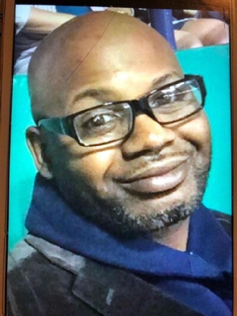 Lester Moses Jackson Profile Photo