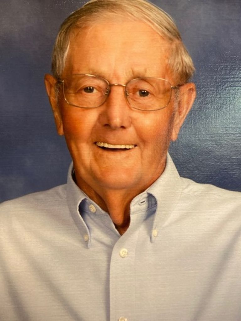 William Robert "Billy" Reynolds Profile Photo