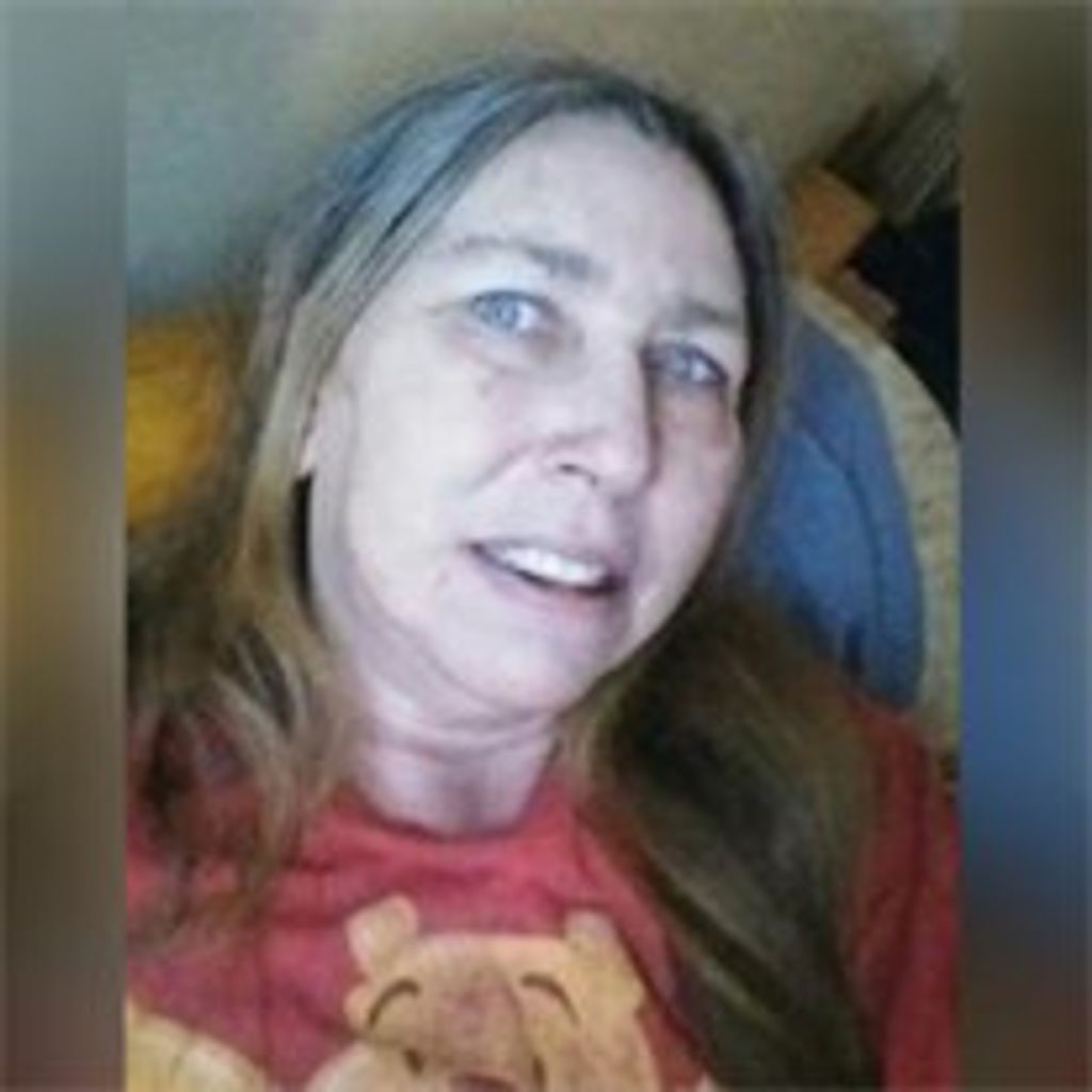 Donna Lynn Fornoff