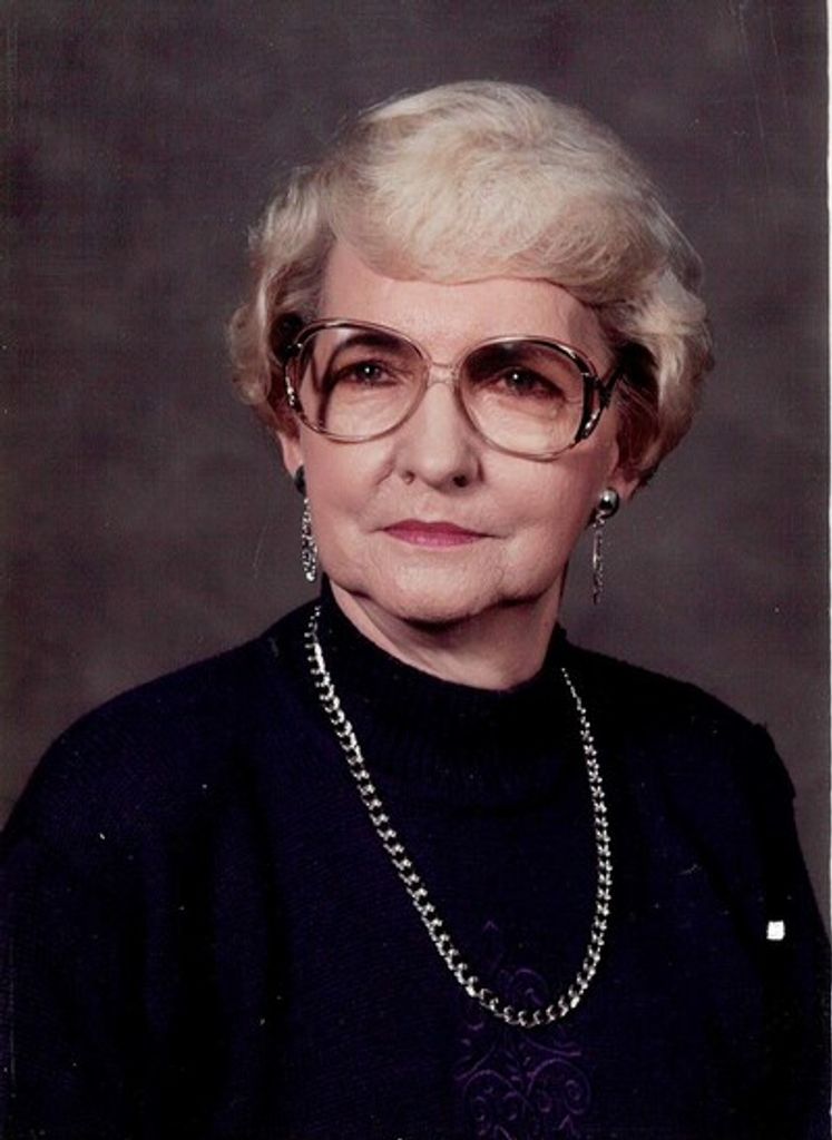 Gertrude "Trudi" Foley Profile Photo