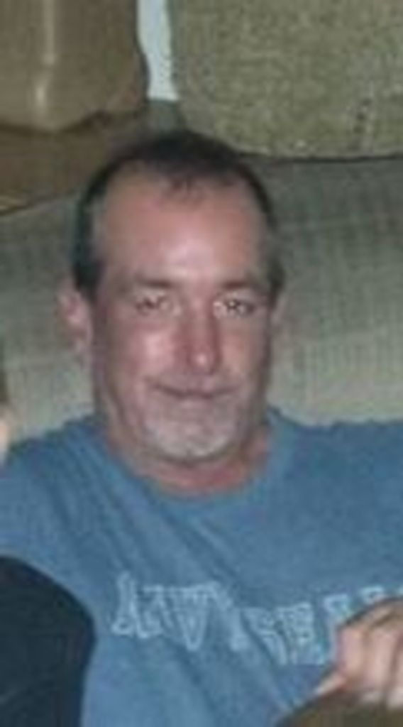 Michael Anthony Caldwell Sr.