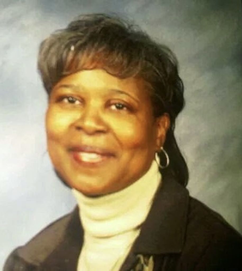 Mildred Jean Jefferson