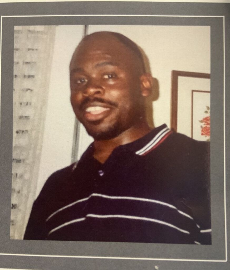 Jerome Williams Profile Photo