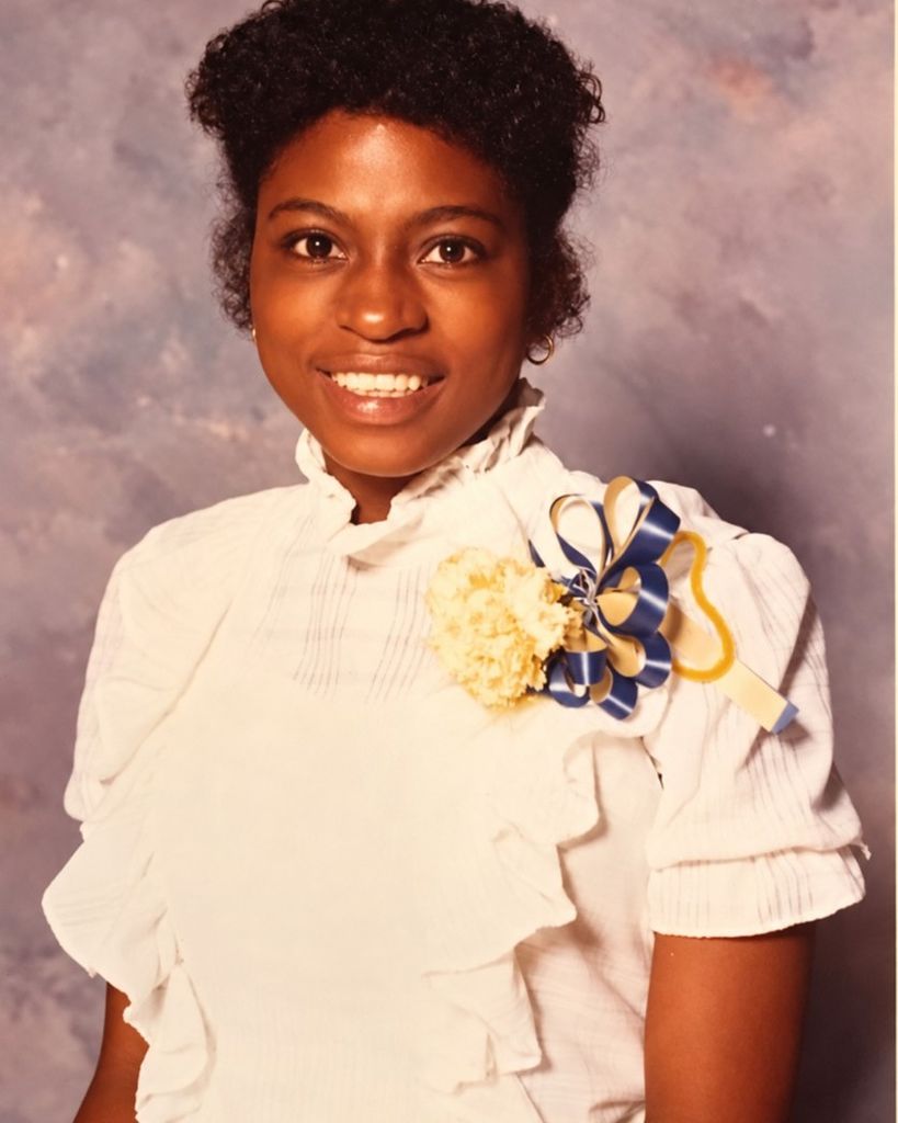 Safiyyah Baaqar Walton Profile Photo