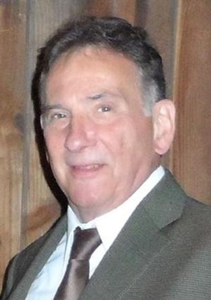 Marcel O. Ouimet