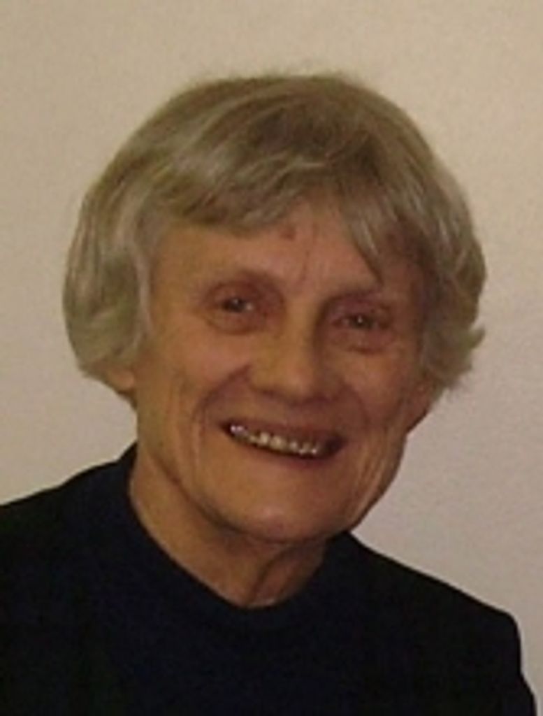 Trudell Peterson Profile Photo