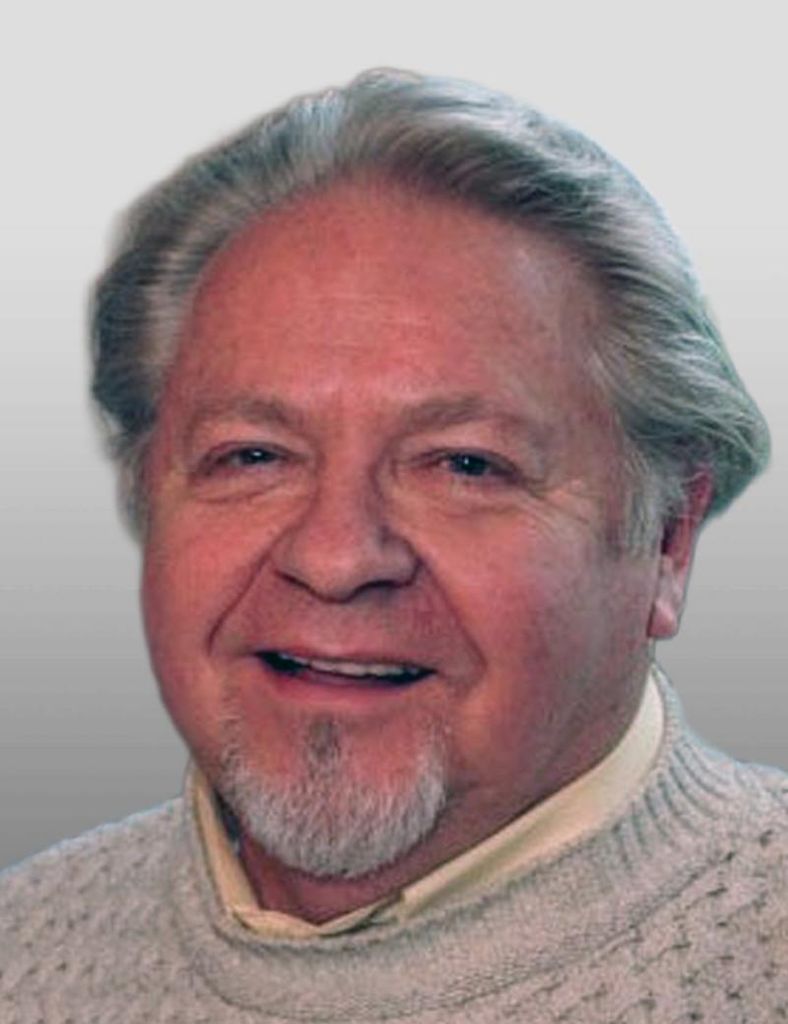 John "Jack" A. Bowman Profile Photo