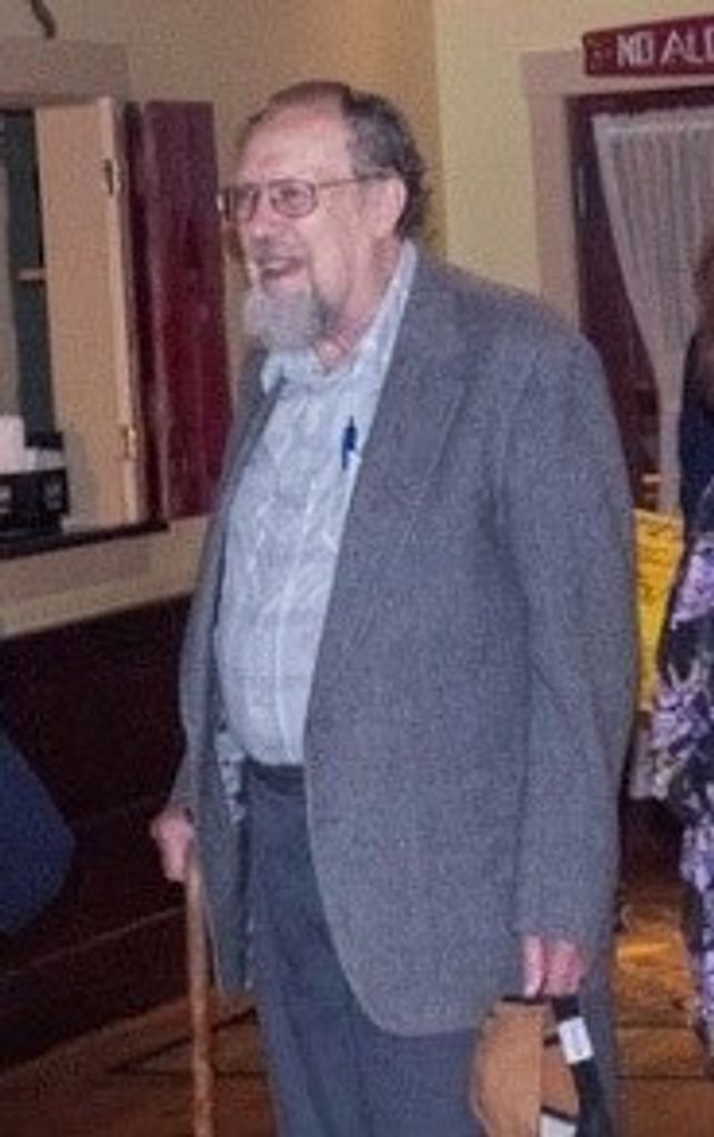 Joseph Edward Oustecky