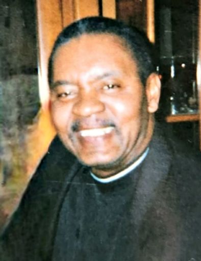 Vernel "Nelz" Thompson Profile Photo