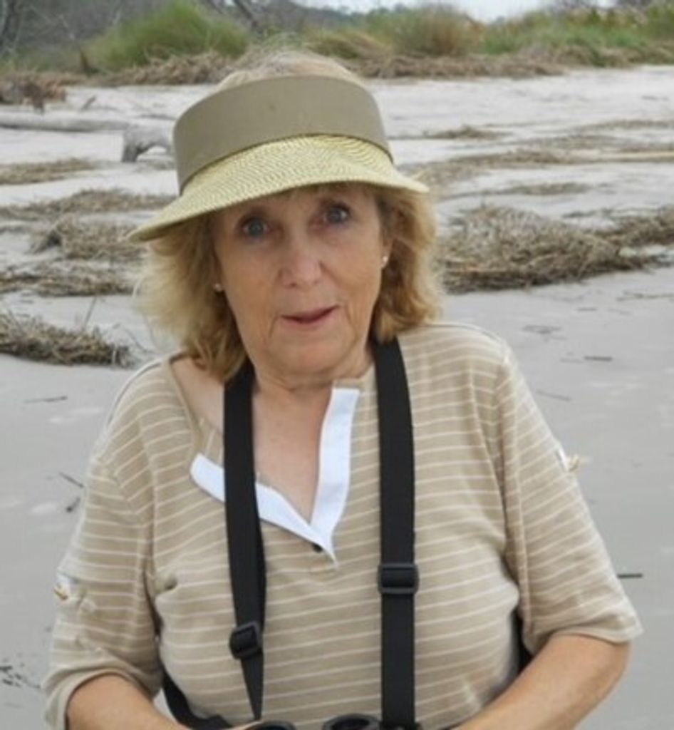 Susan Melinda Bezdek Profile Photo