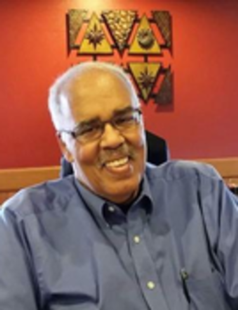 Richard D. Reese