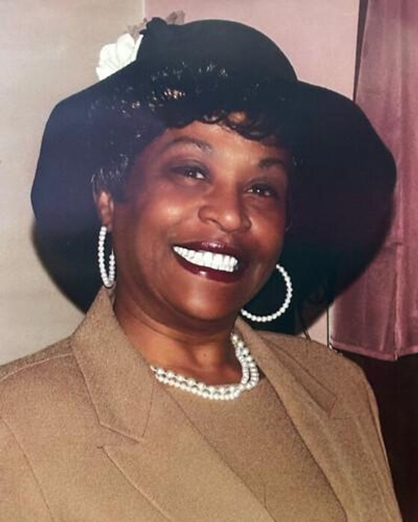 Dianna Lynn Jones Profile Photo