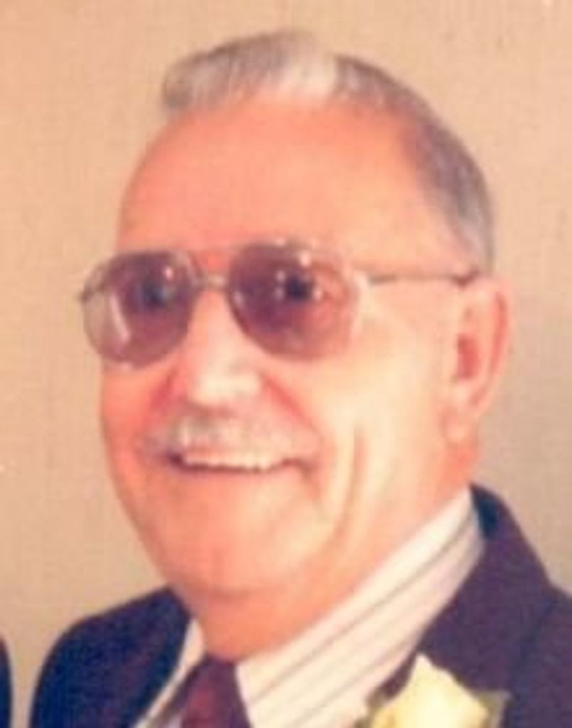 Edward L. Courtney Profile Photo