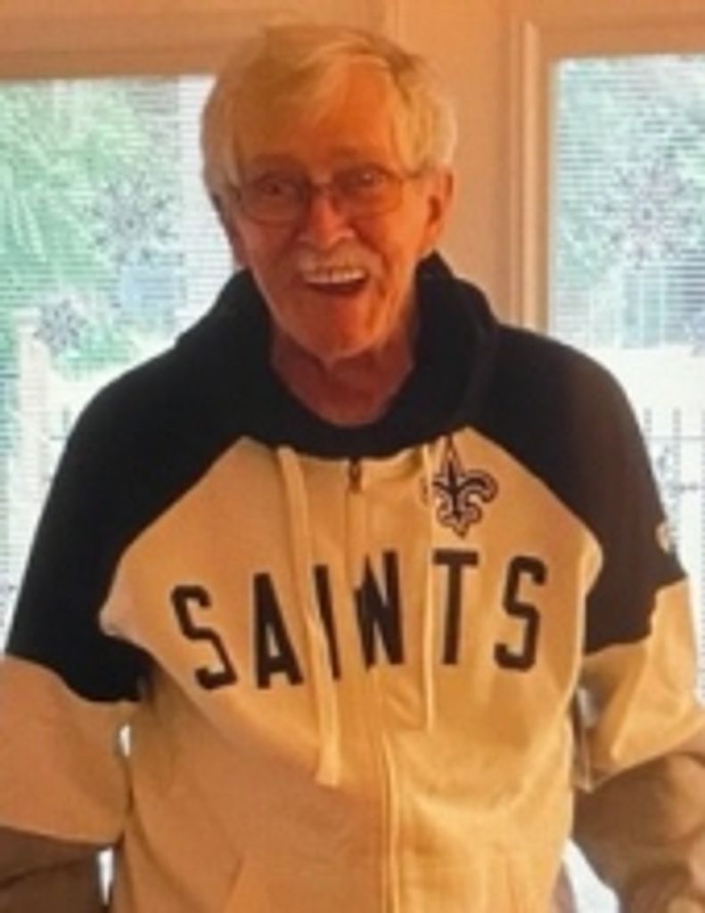 Larry Ellis Profile Photo
