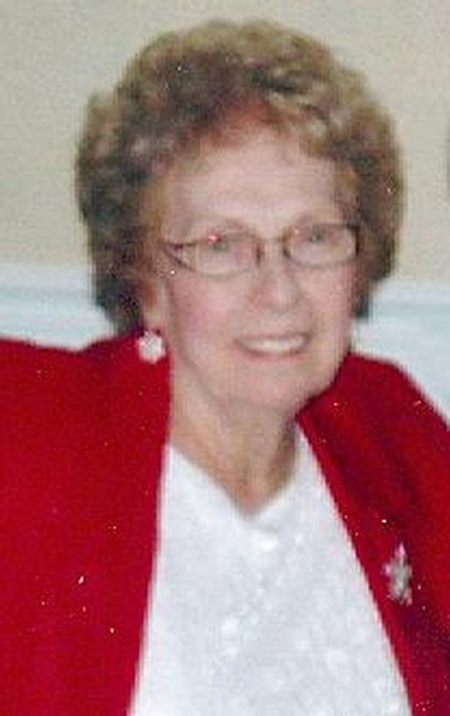 Lorraine S. Baxter Profile Photo