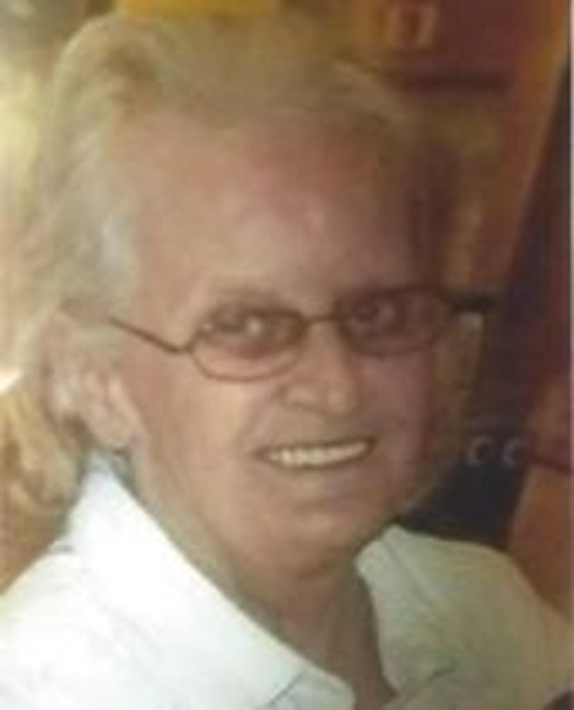 Virginia Cooke