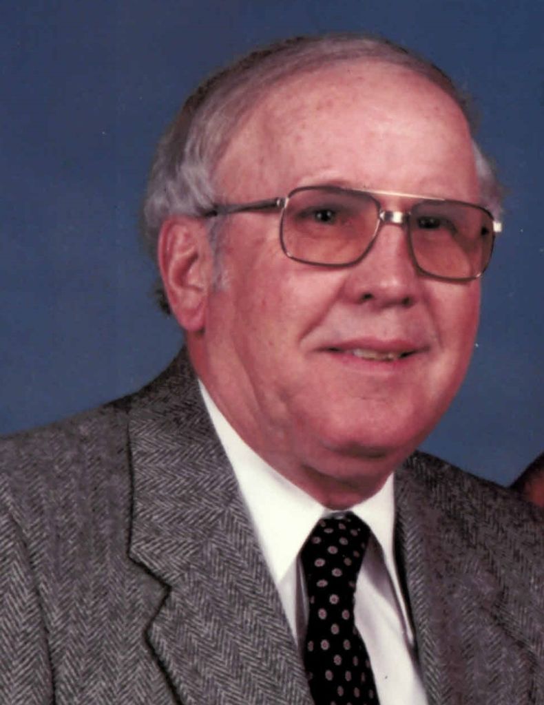 Ray V Waters Profile Photo