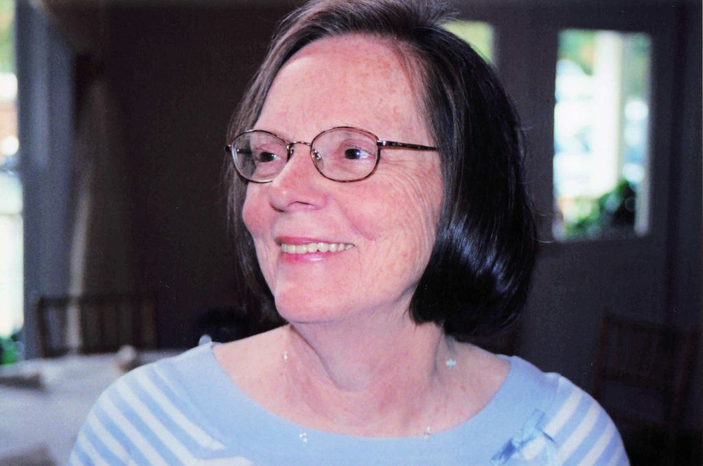 Judith Palmier O'Hare Profile Photo