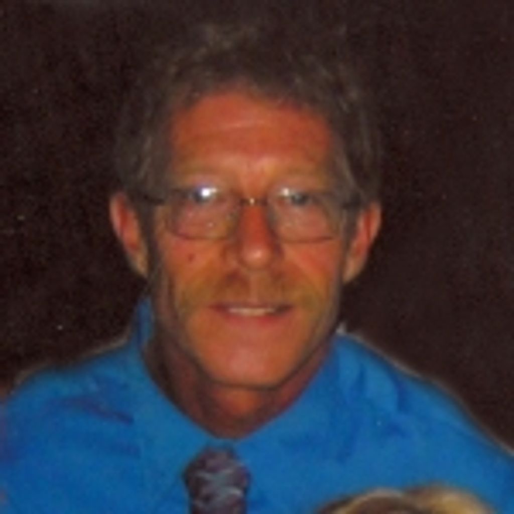 Shane Allen Borger