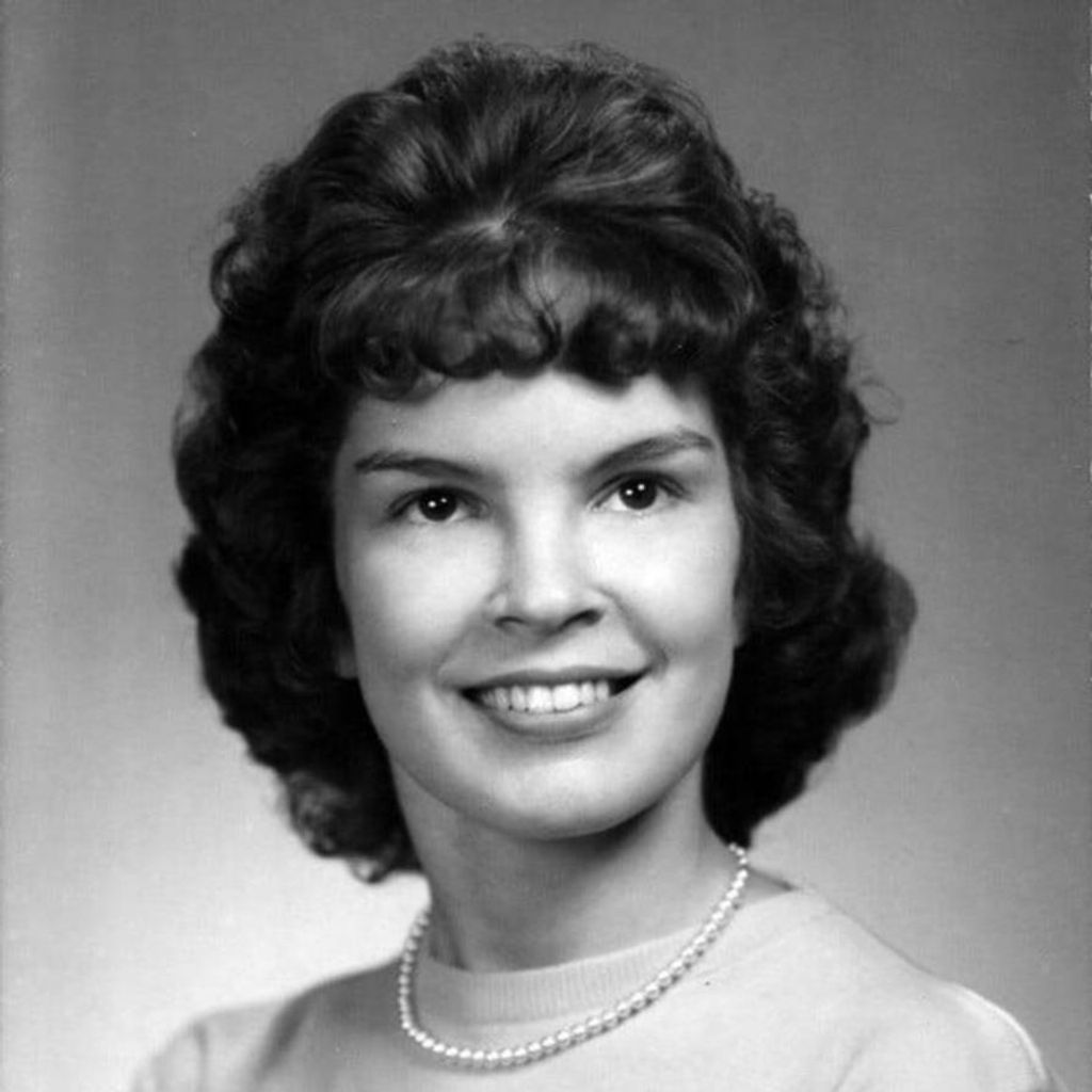 Gwendline Keltner
