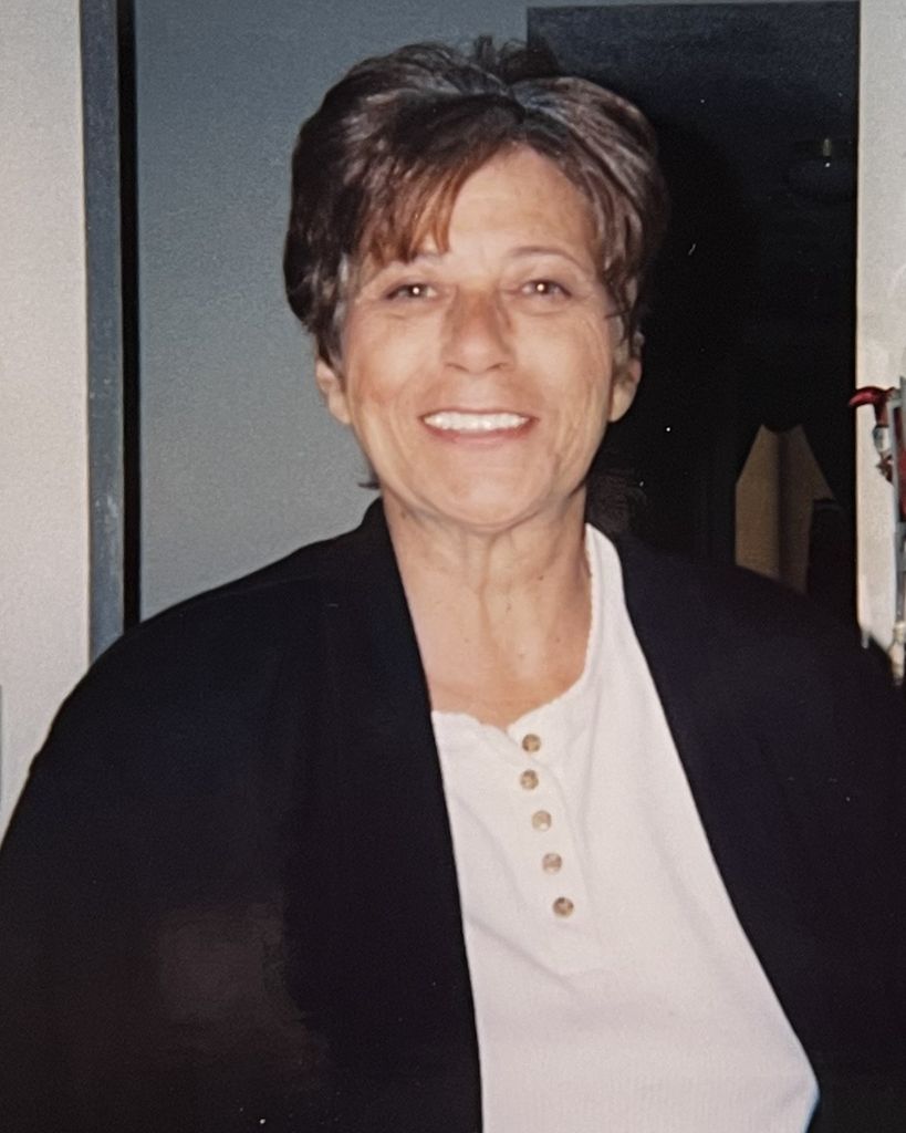 Nancy S Hughes Profile Photo