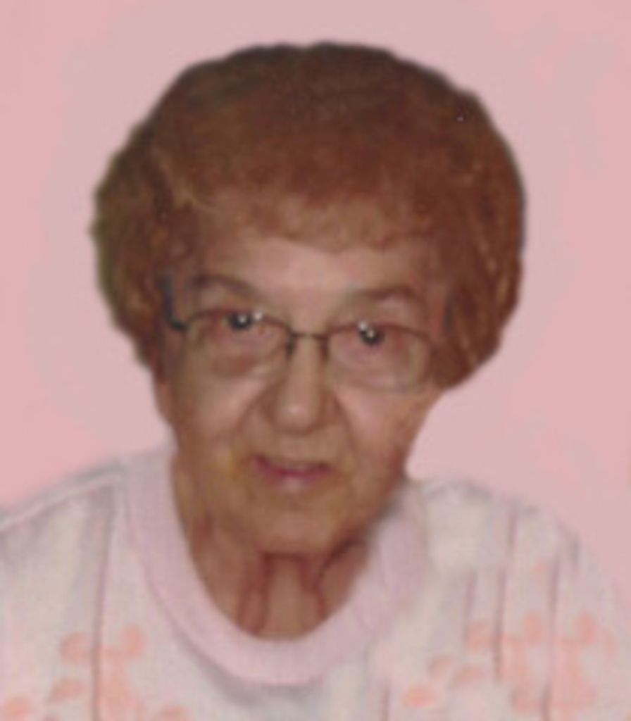 Catherine F. (Manderine)  Sepich