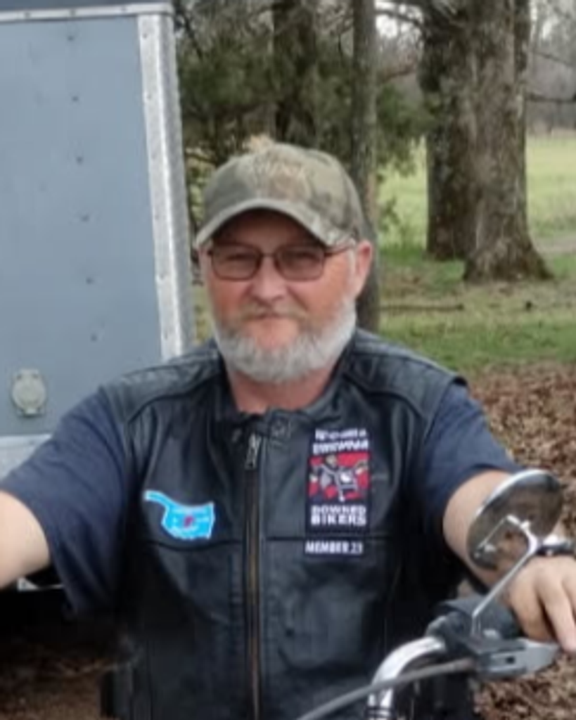 Darrel Cypert