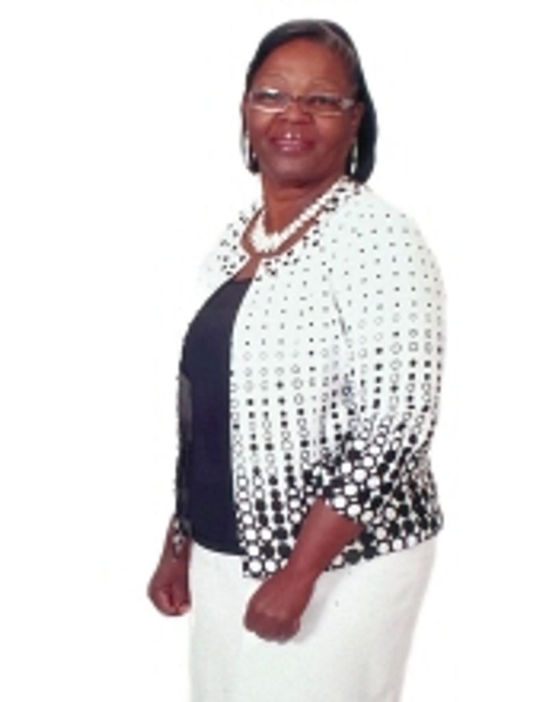 Marie Roseline Bellabe Jean-Baptiste