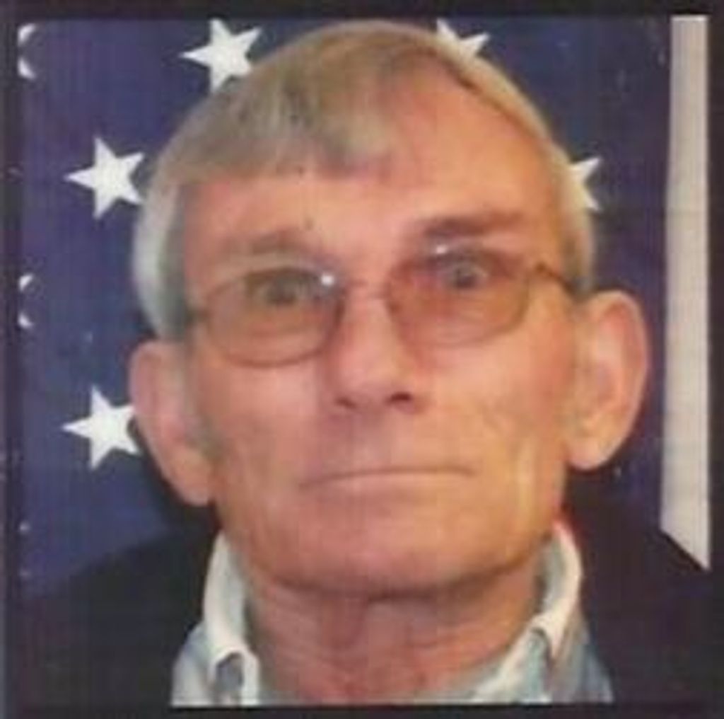 Clifford "Ted" Fletcher