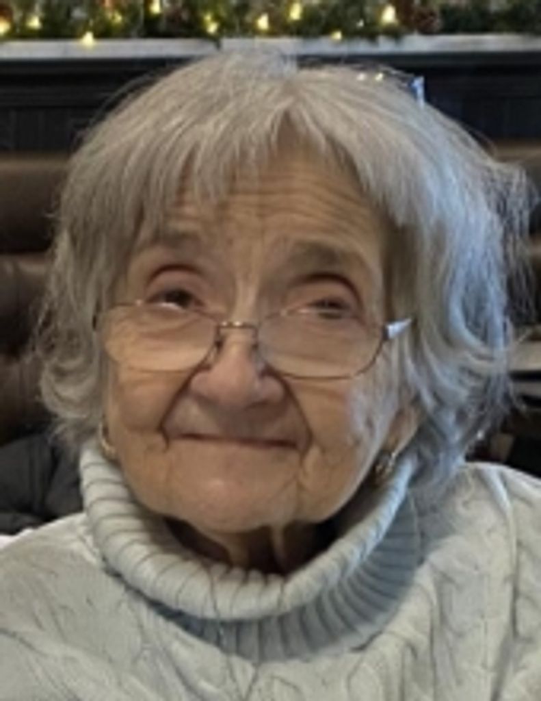 Jean Ann (Rindell) Robbins