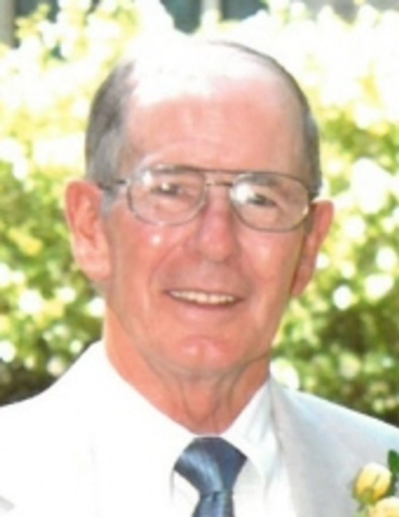 Robert F. Labore