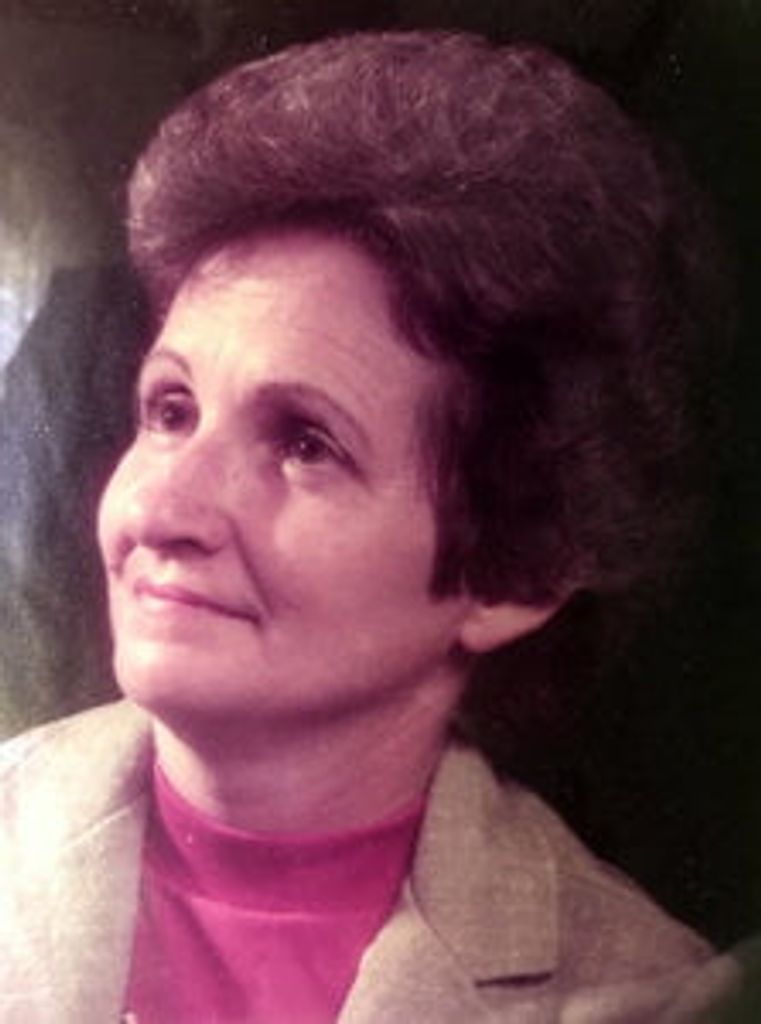 Minnie (Joyce) Brown Profile Photo