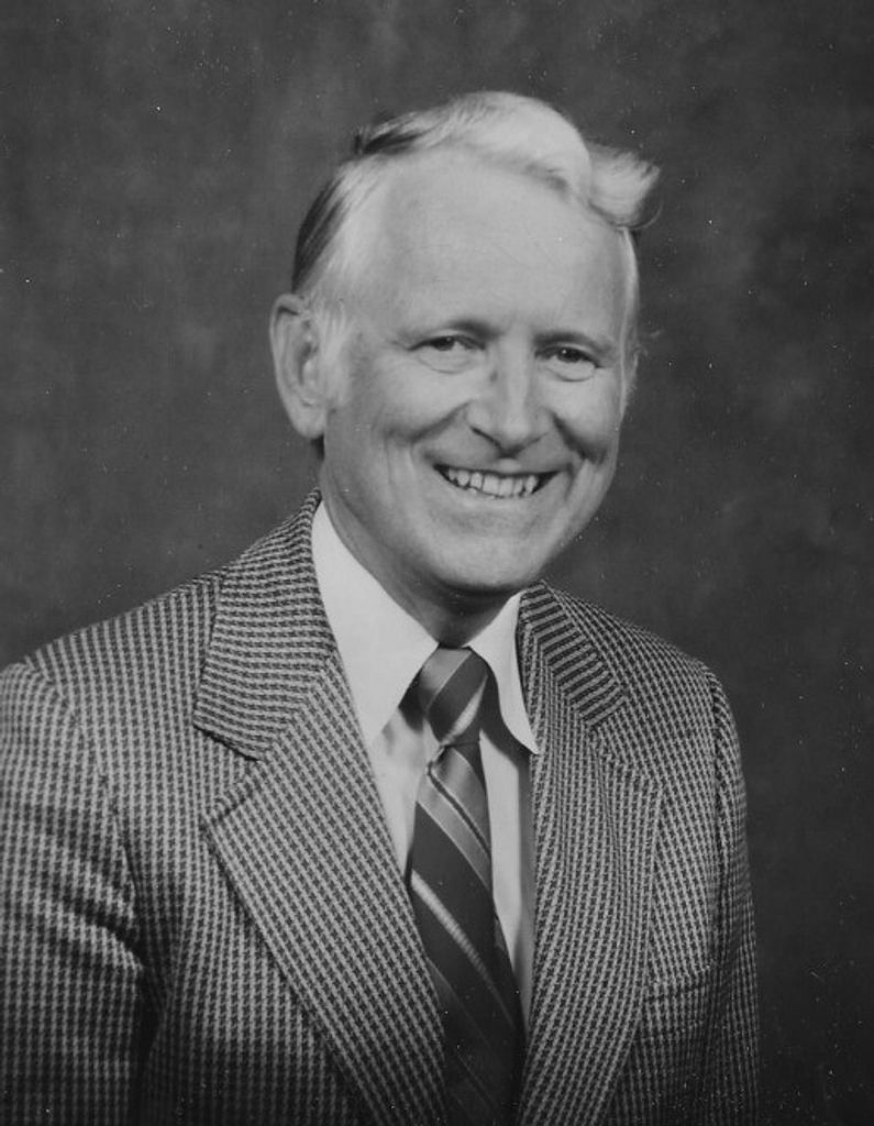 Clinton Jorgensen